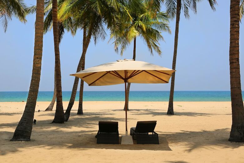 Hotel Karpaha Sands