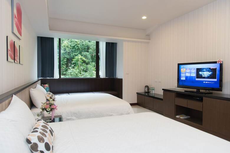 Issmy Hotel Spring Resort
