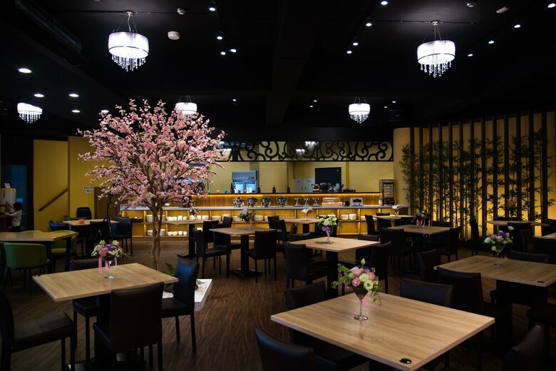 Issmy Hotel Spring Resort