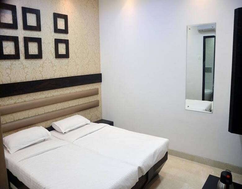 Hotel Room Maangta 136 - Cst