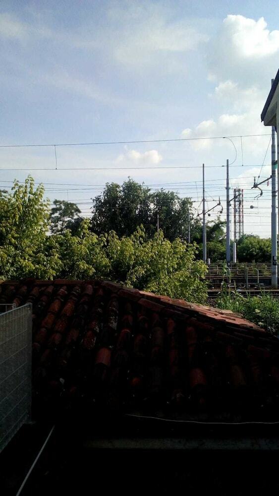 B&B Mavipagi