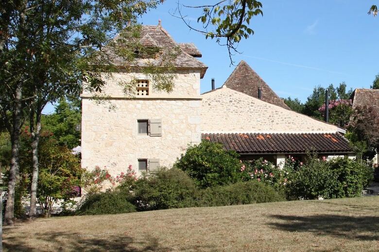 Hotel Chambres D'h�tes Au Merlot