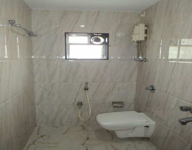 Hotel Room Maangta 132 - Vile Parle West