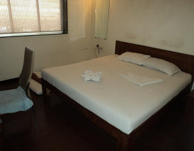 Hotel Room Maangta 132 - Vile Parle West