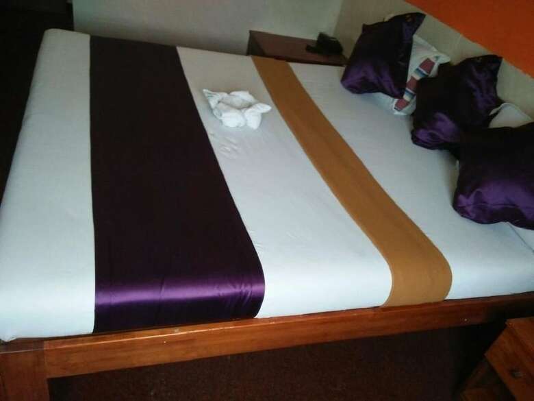 Hotel Room Maangta 132 - Vile Parle West