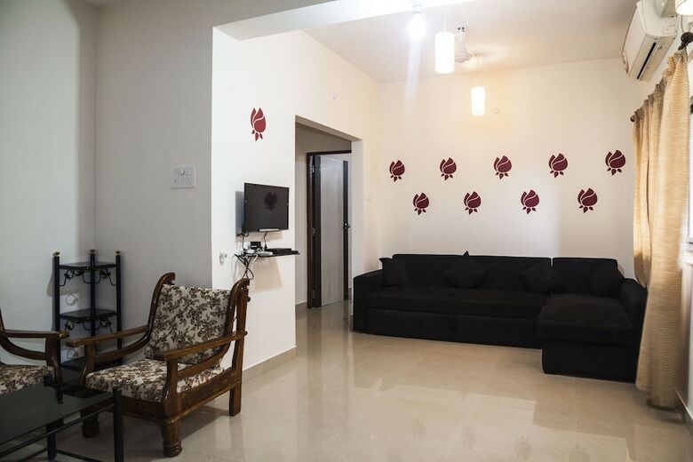 Guesthouser 1 Bhk Apartment F8a7
