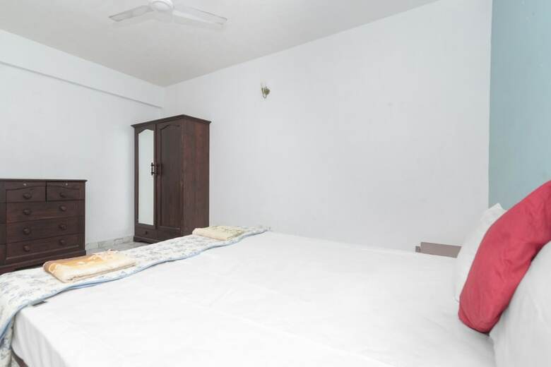 Guesthouser 3 Bhk Apartment 9c40