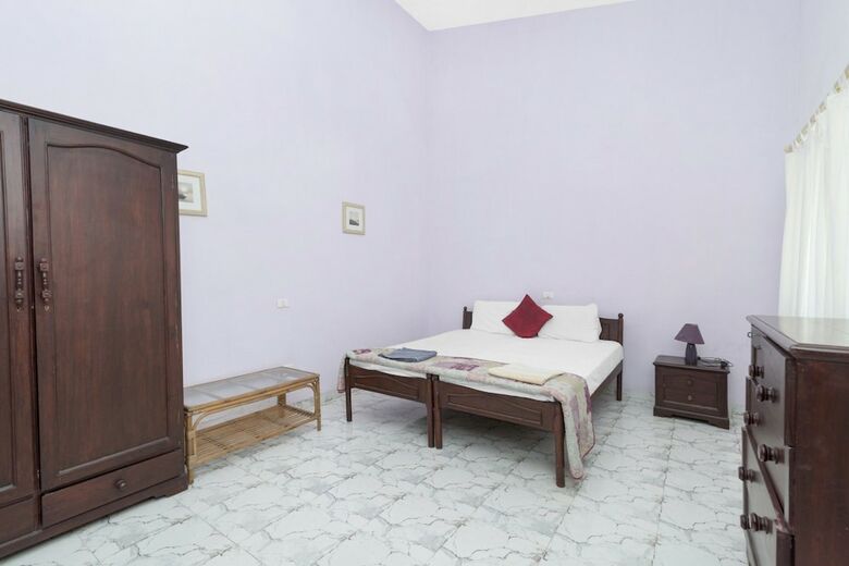 Guesthouser 3 Bhk Apartment 9c40