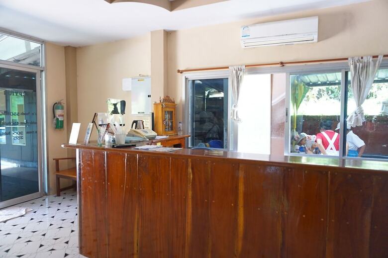 Hotel Palmy Home