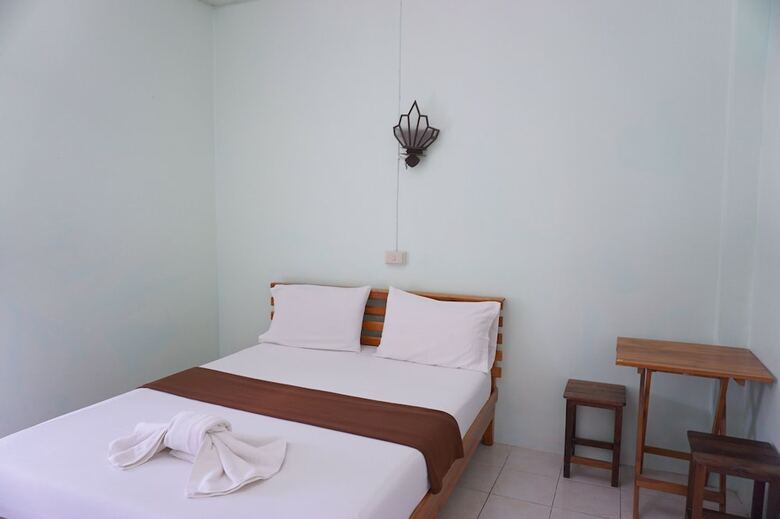 Hotel Palmy Home