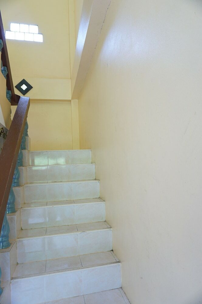Hotel Palmy Home
