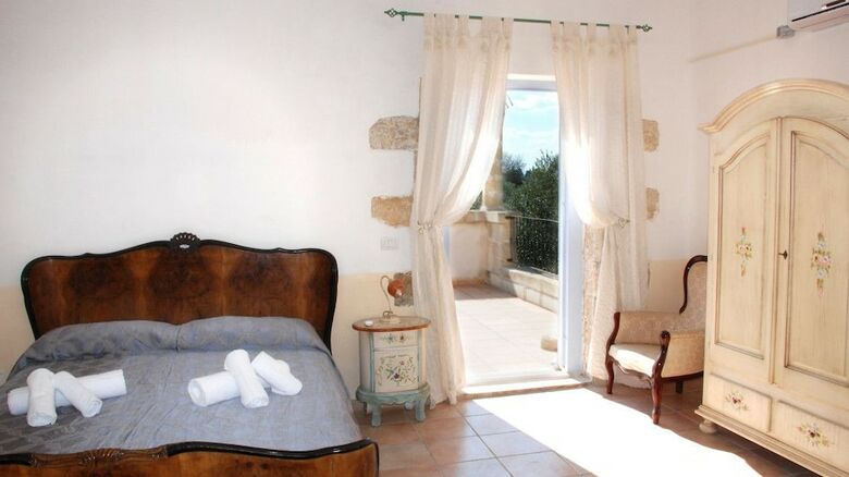 Agroturismo Tenuta Sant'antonio