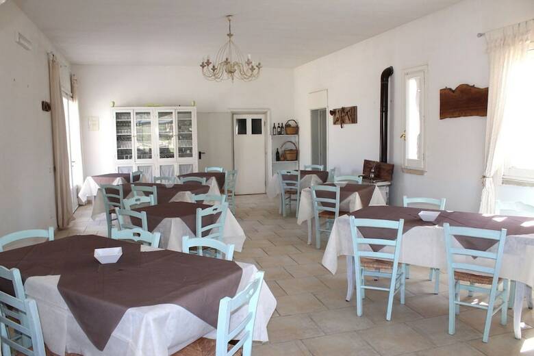 Agroturismo Tenuta Sant'antonio