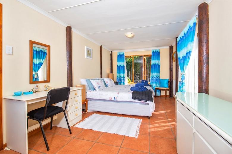 Apartamentos Brenton Bushbuck Lodge