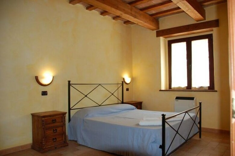 Agroturismo Country House Chiciabocca