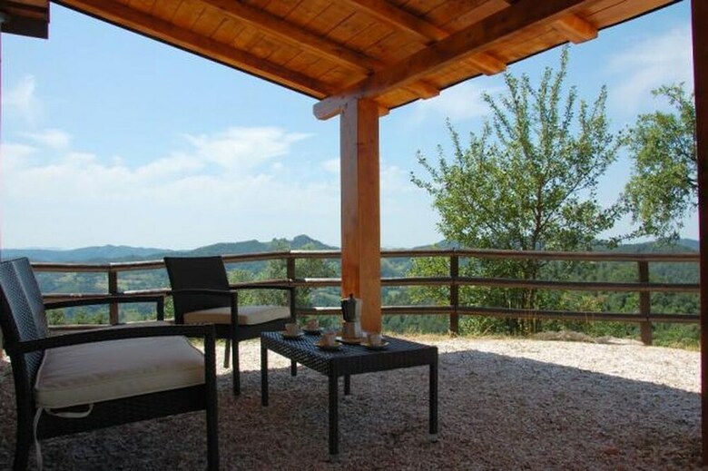 Agroturismo Country House Chiciabocca