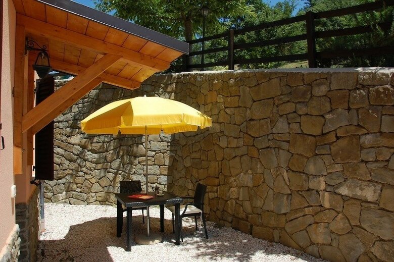 Agroturismo Country House Chiciabocca