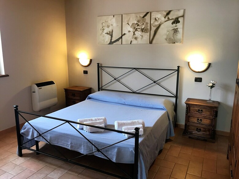 Agroturismo Country House Chiciabocca
