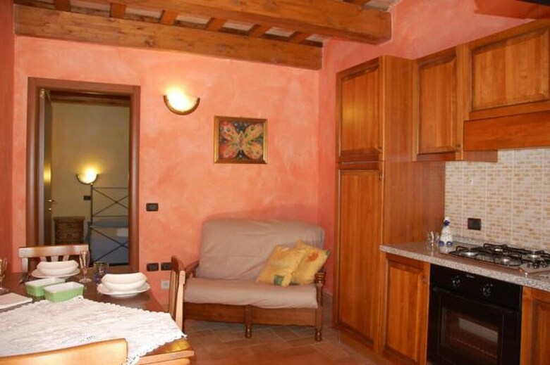 Agroturismo Country House Chiciabocca