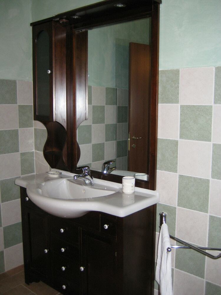 Agroturismo Country House Chiciabocca