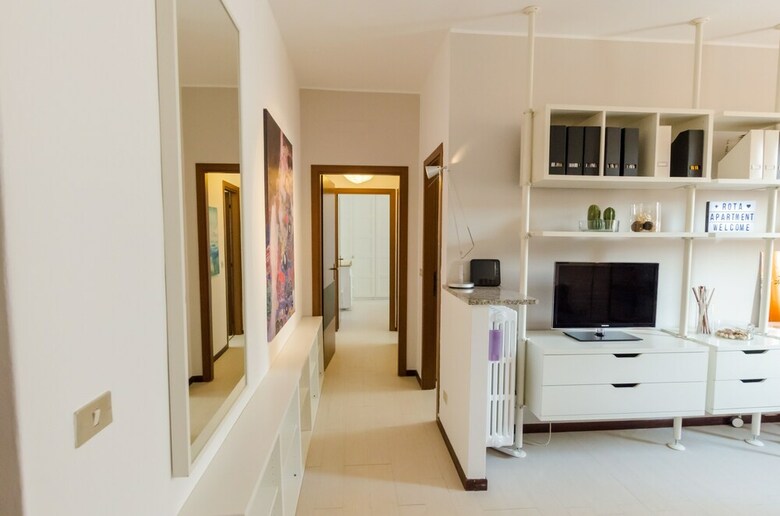 Apartamento Rotapartment Monza