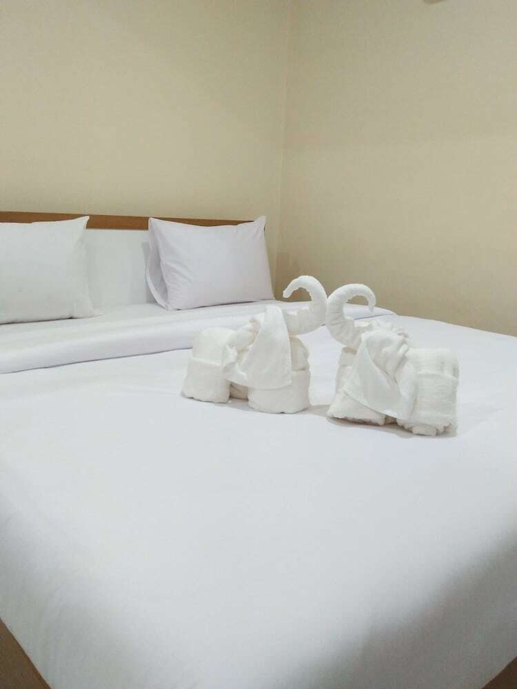 Hotel Ruankham Apartment @mae Fah Luang University