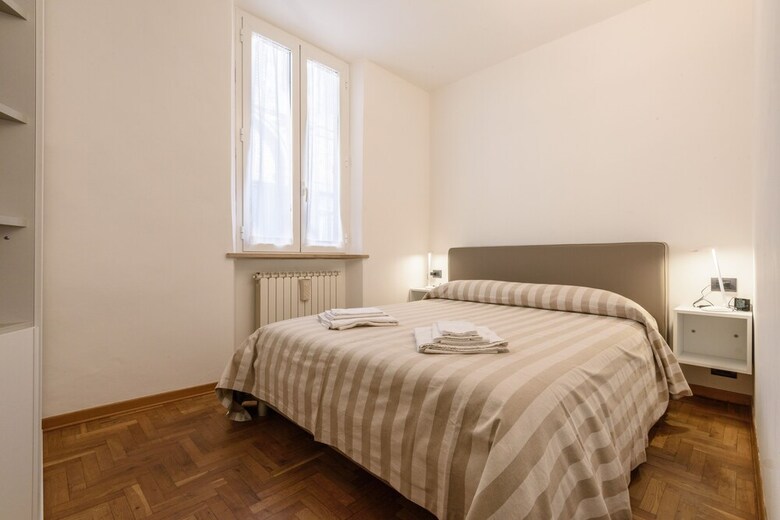 Apartamento Appartamenti Panoramici San Martino 12