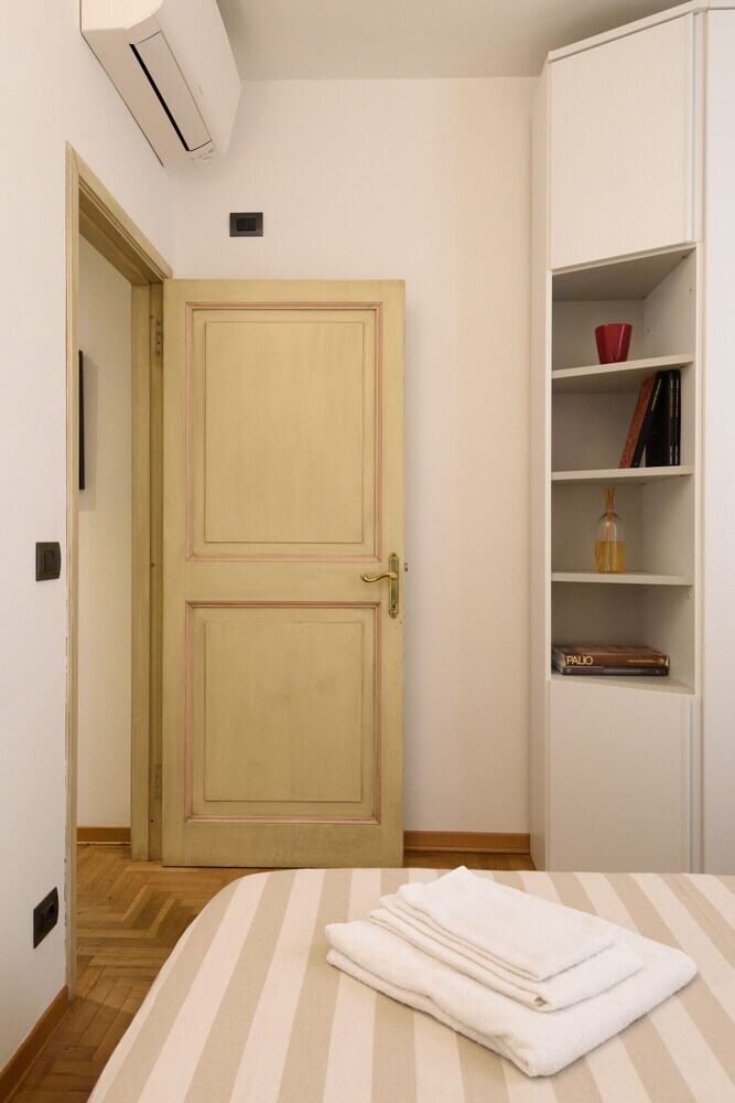 Apartamento Appartamenti Panoramici San Martino 12