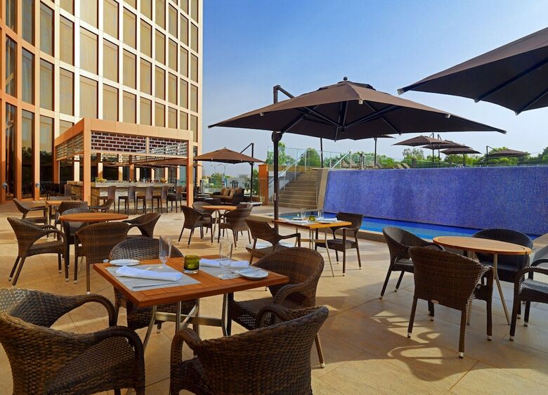 Sheraton Bamako Hotel