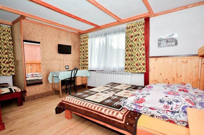 Villa Dom Wypoczynkowy Stoch M?dry