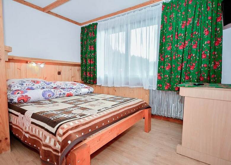 Villa Dom Wypoczynkowy Stoch M?dry
