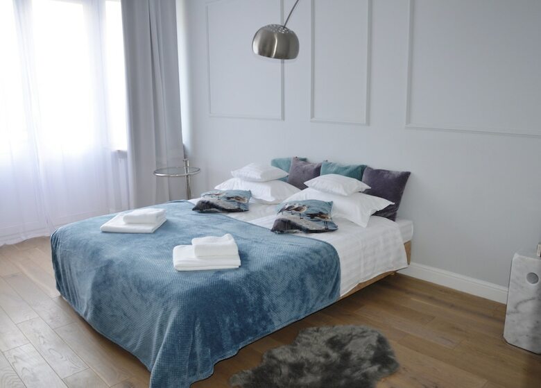 Apartamentos Unit Centrum Delux Plac Zbawiciela