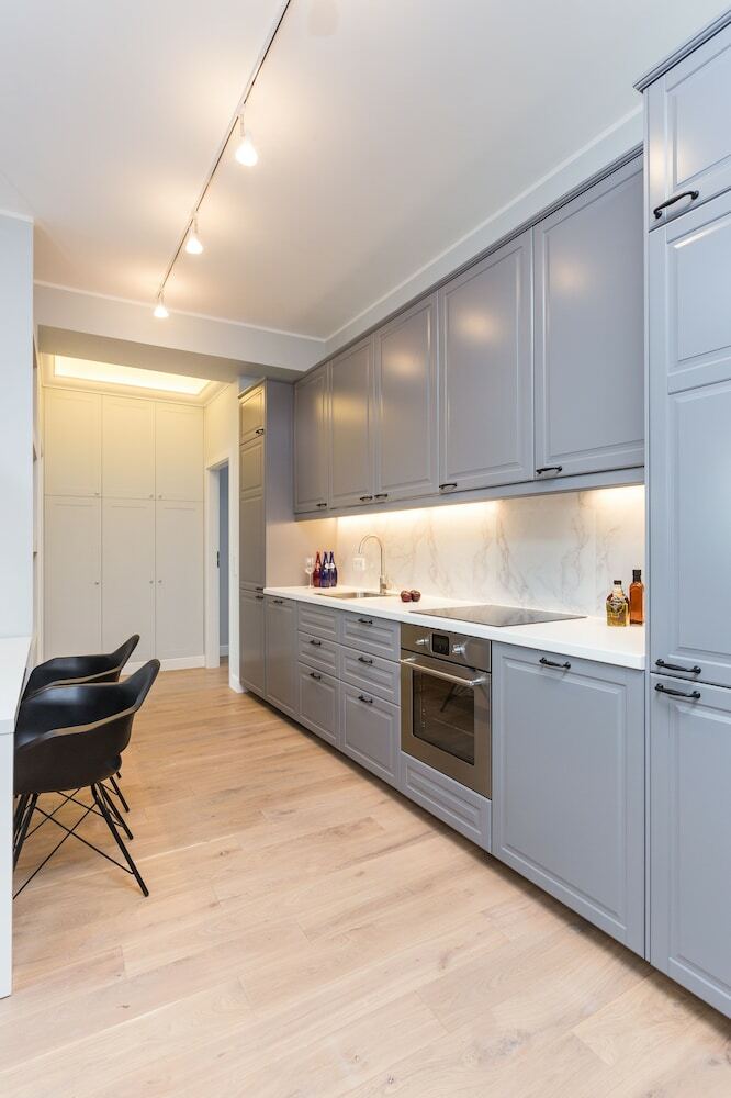 Apartamentos Unit Centrum Delux Plac Zbawiciela