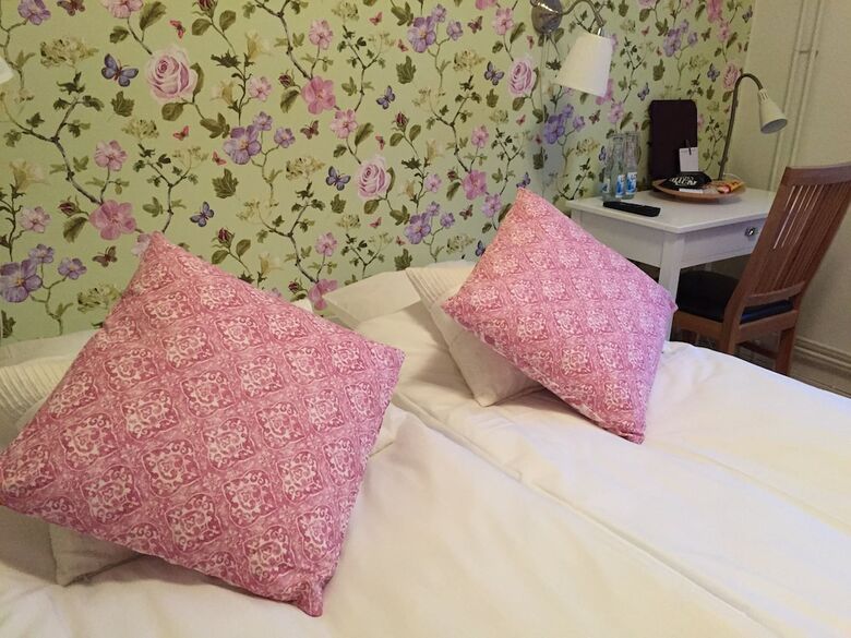 Nyn�sg�rden Hotell & Konferens