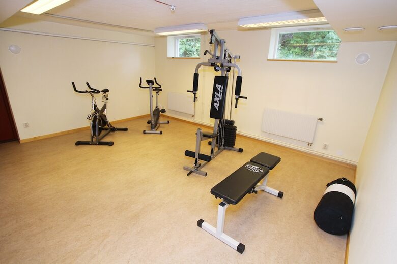 Nyn�sg�rden Hotell & Konferens