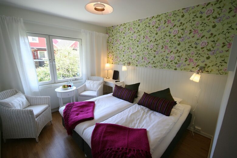 Nyn�sg�rden Hotell & Konferens