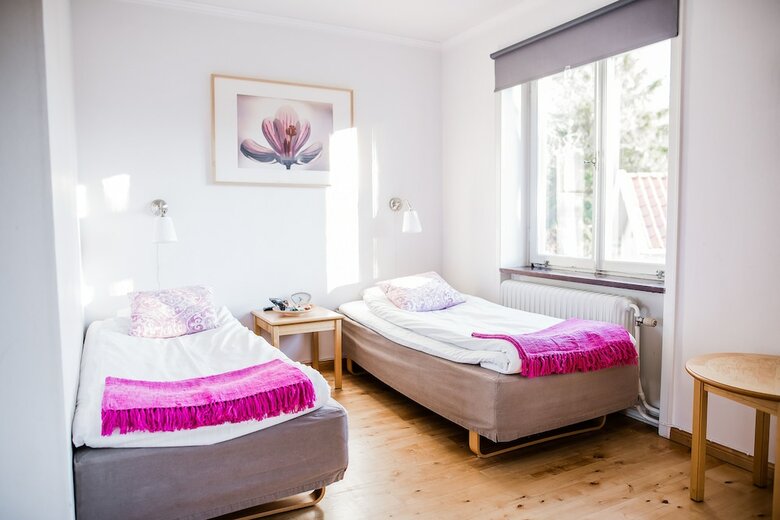 Nyn�sg�rden Hotell & Konferens