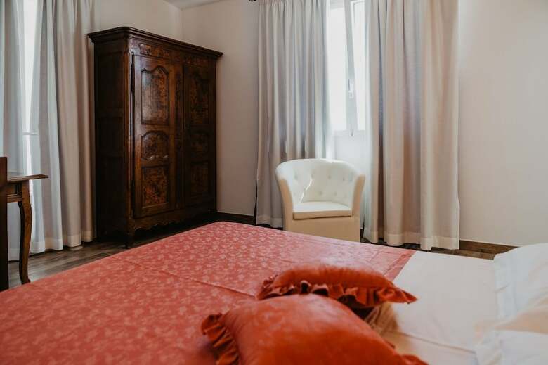 Agroturismo Villa Casale Agriturismo