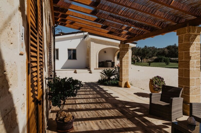 Agroturismo Villa Casale Agriturismo
