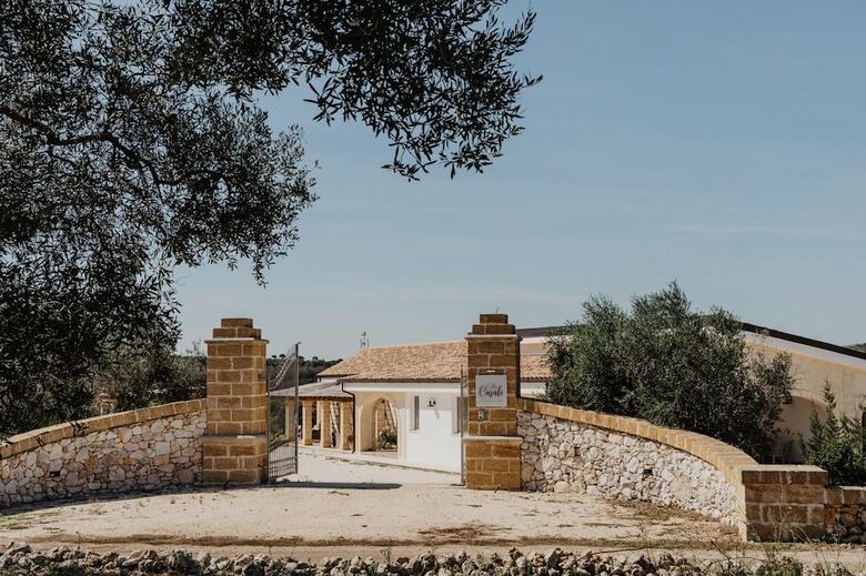 Agroturismo Villa Casale Agriturismo