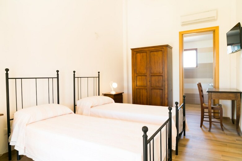 Agroturismo Villa Casale Agriturismo