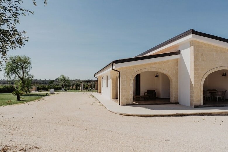 Agroturismo Villa Casale Agriturismo