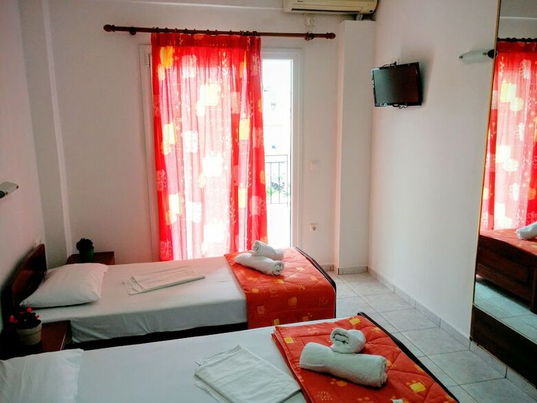 Hotel Evagelia