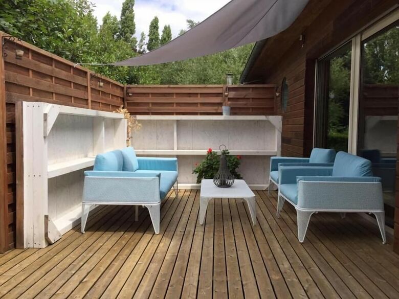 Bed & Breakfast Les R�veries