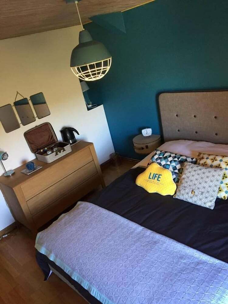 Bed & Breakfast Les R�veries