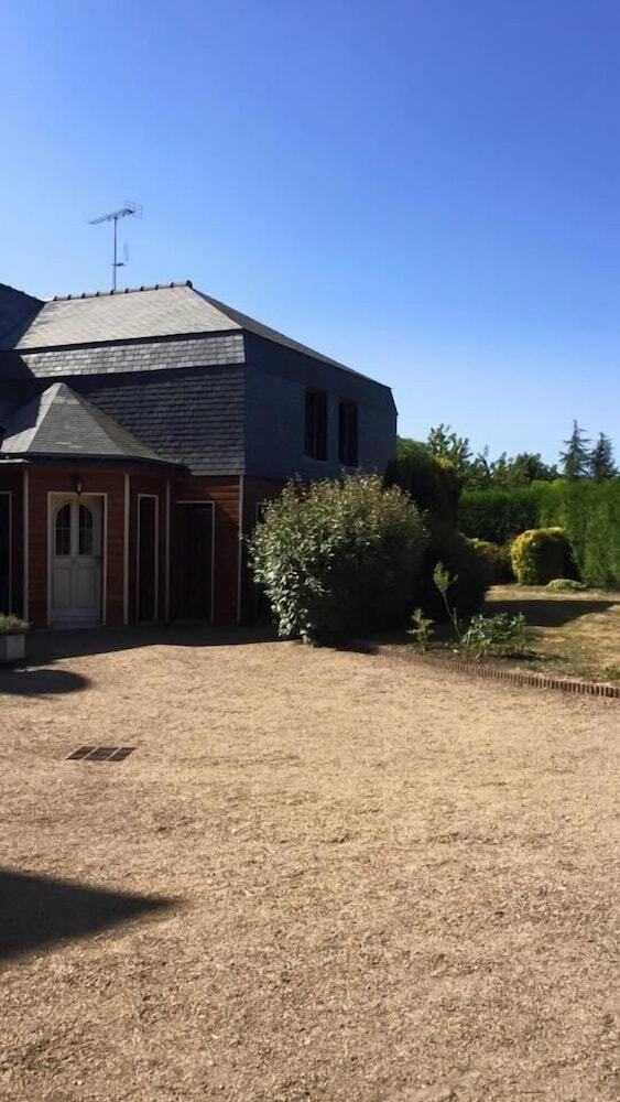 Bed & Breakfast Les R�veries