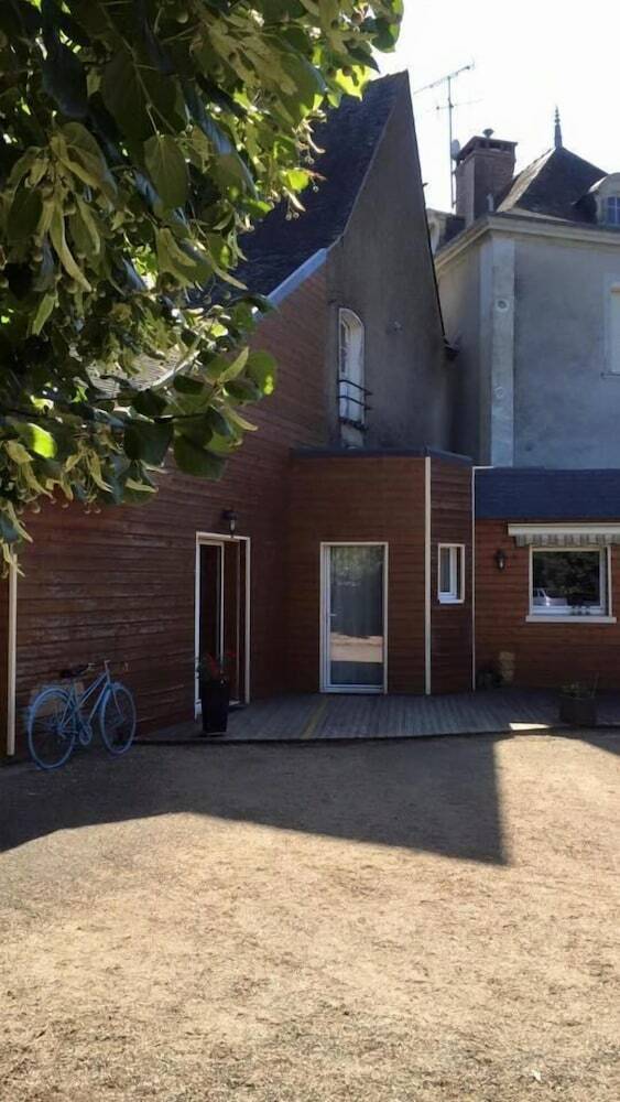 Bed & Breakfast Les R�veries