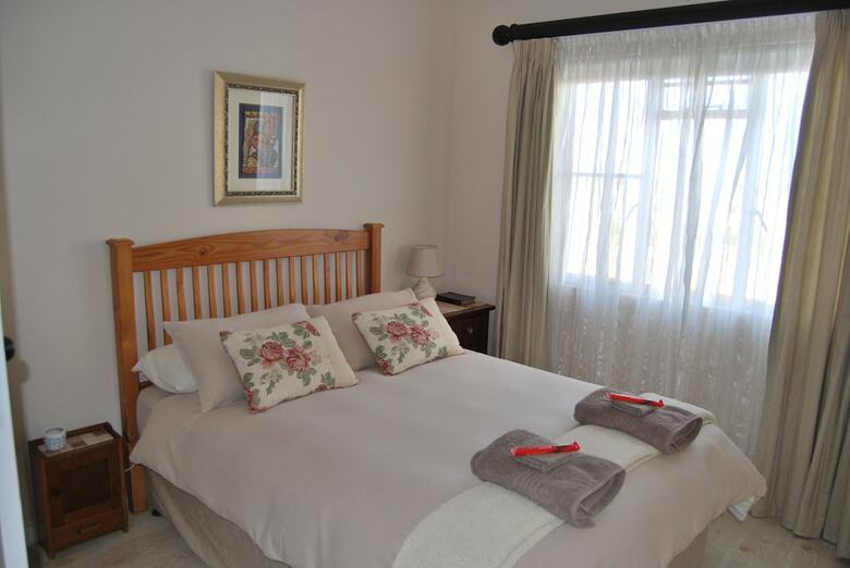 Agroturismo Platbakkies Farm Retreat