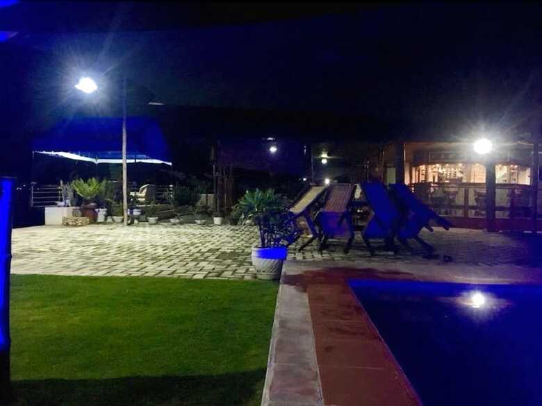 Hotel The Beachhouse