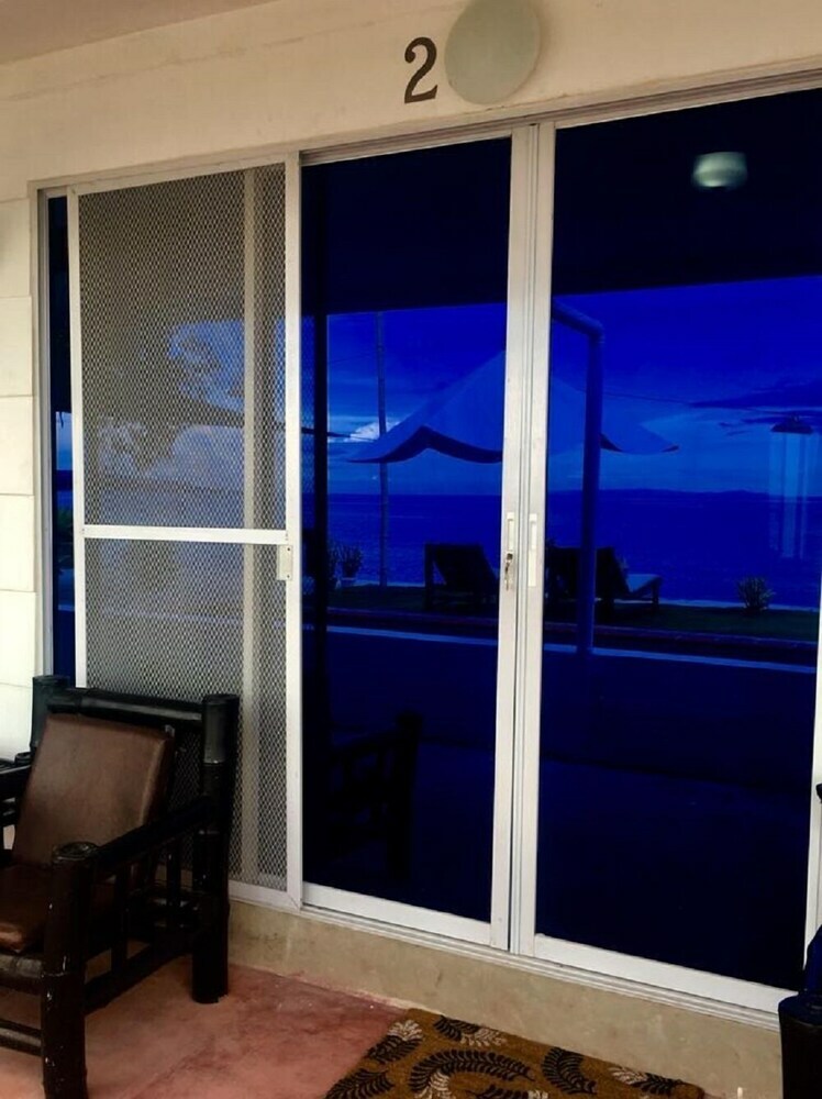Hotel The Beachhouse